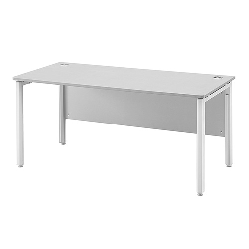 피디에프 P-DF 팀장용책상(목재가림판)