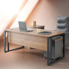 중견(팀장)용 책상