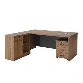 중견(팀장)용 책상