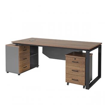 중견(팀장)용 책상