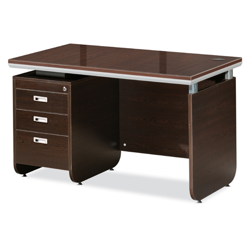 중역편수책상 (유리포함)