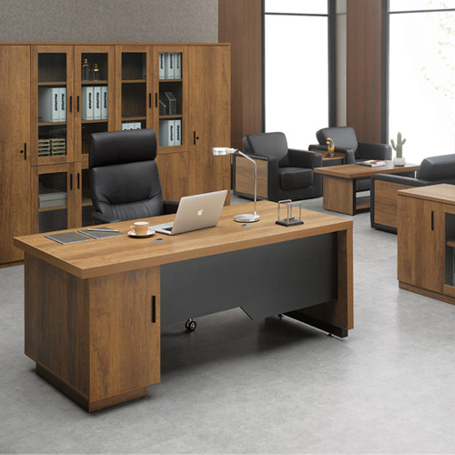 RF-LFD603 지그 중역용책상