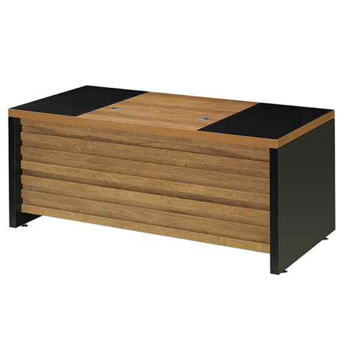 RF-LFD501 지그 중역용책상