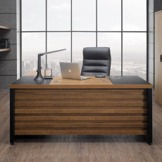 RF-LFD501 지그 중역용책상