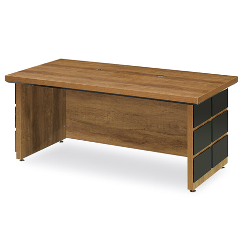 RF-LFD601 엣지 중역용책상