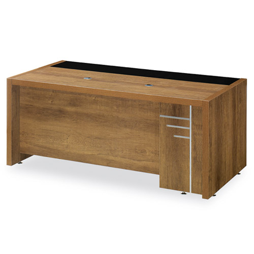 RF-LFD605 라인 중역용책상