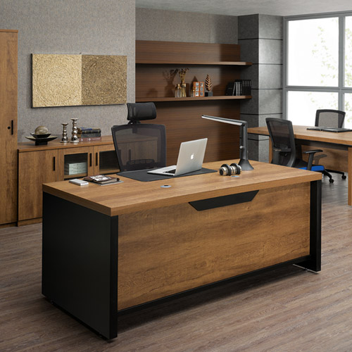 RF-LFD701  테이스티 중역용책상