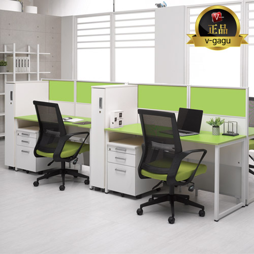 라인멀티책상(전선캡포함)