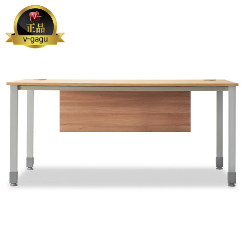 라인 일자형책상(멀티엣지상판)