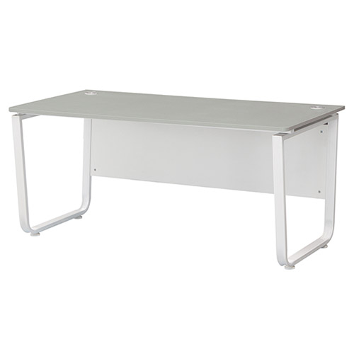 유라인 사무용책상(가림판포함)