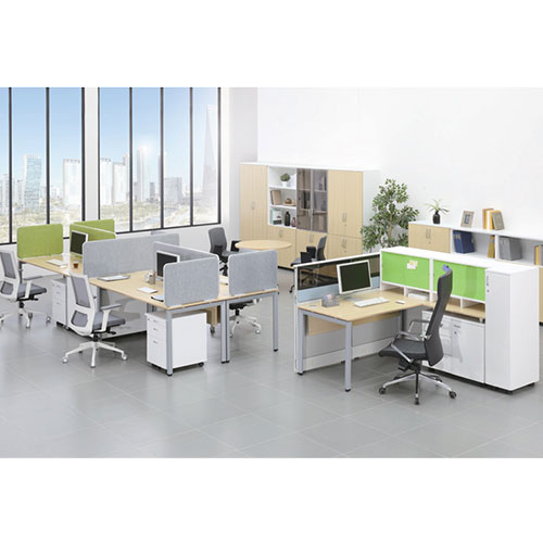 알파 사무용책상 (상판23T)