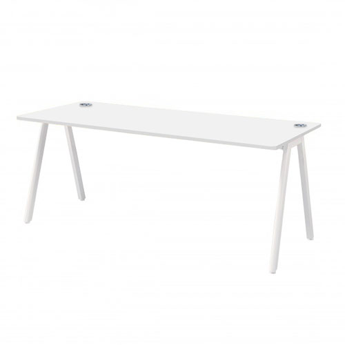 뉴에펠 사무용책상 (상판18T)