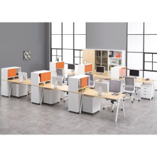 뉴에펠 사무용책상 (상판18T)