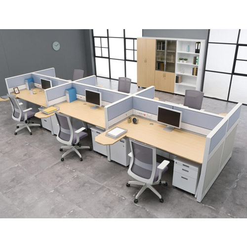 뉴에펠 사무용책상 (상판18T)