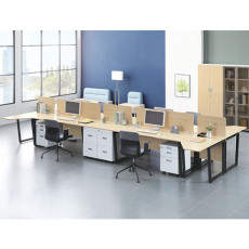 메타 사무용책상 (상판23T)