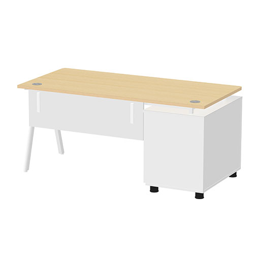 뉴에펠 편수책상 (상판18T)