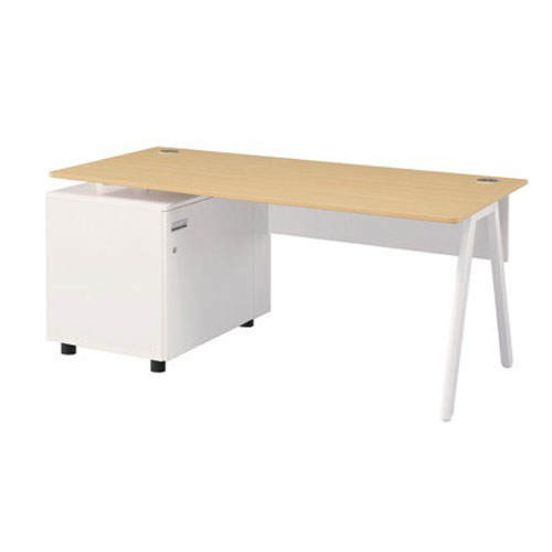 뉴에펠 편수책상 (상판18T)