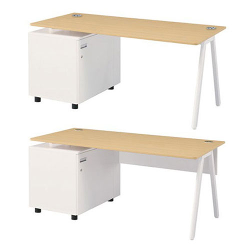 에펠 편수책상 (상판23T)