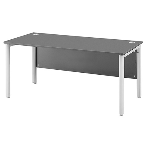 피디에프 P-DF 사무용책상 (수입/가림판포함)