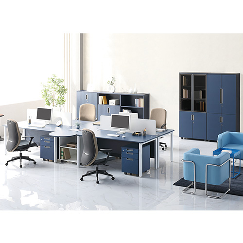 피디에프 P-DF 사무용책상(국산)