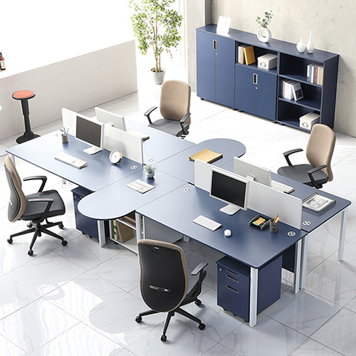 피디에프 P-DF 사무용책상(국산)