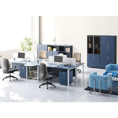 피디에프 P-DF 사무용책상(국산)