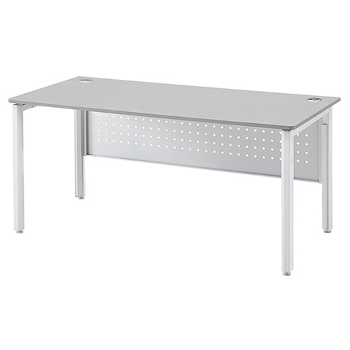 피디에프 P-DF 사무용책상(타공가림판)