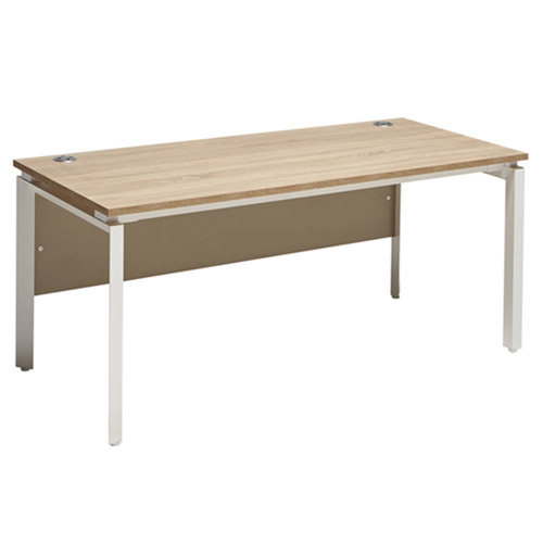 카멜레온2 일자 책상(B타입/일자다리)