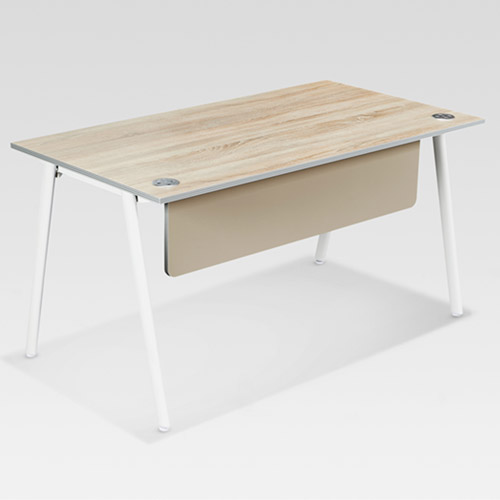 슈팅 사무용책상(국산멀티엣지상판)