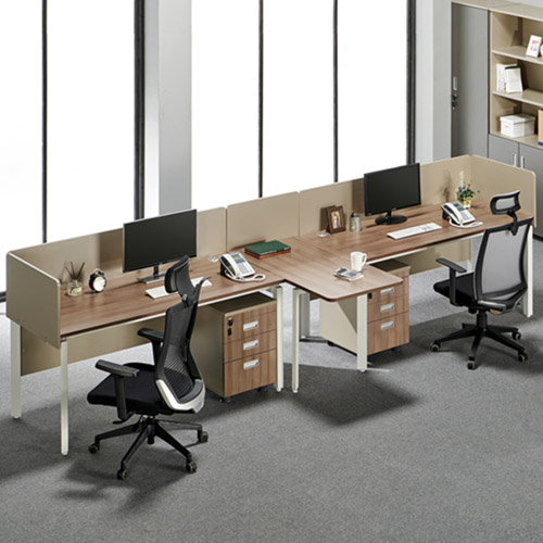 카멜레온2 일자 책상(B타입/일자다리)