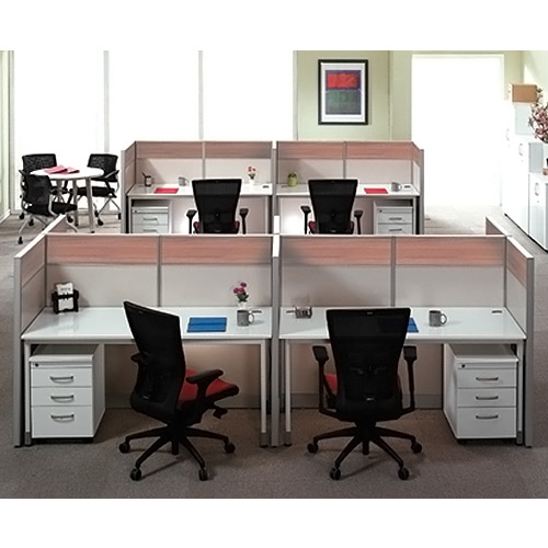 티퍼스 일자책상