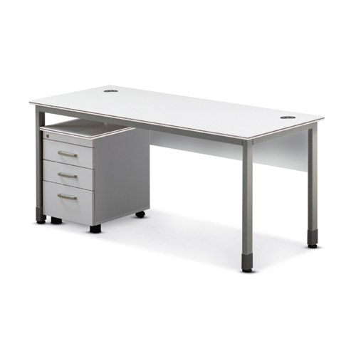 티퍼스 일자책상