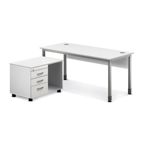 티퍼스 일자책상