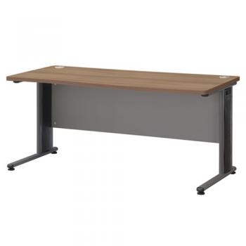 DR 사무용 일자형 책상(국산)