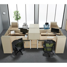 카멜레온2 L형 책상(B타입/일자다리)