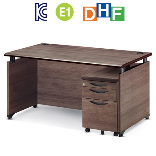 탑형 사무용책상(국산)