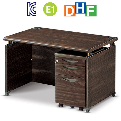 탑형 사무용책상(국산)