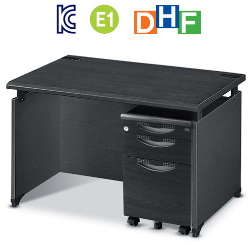 탑형 사무용책상(국산)