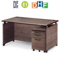 탑형 사무용책상(국산)