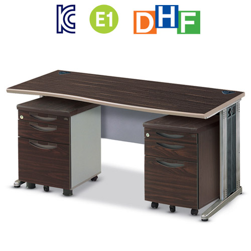 뉴라인 일자형 책상(국산)