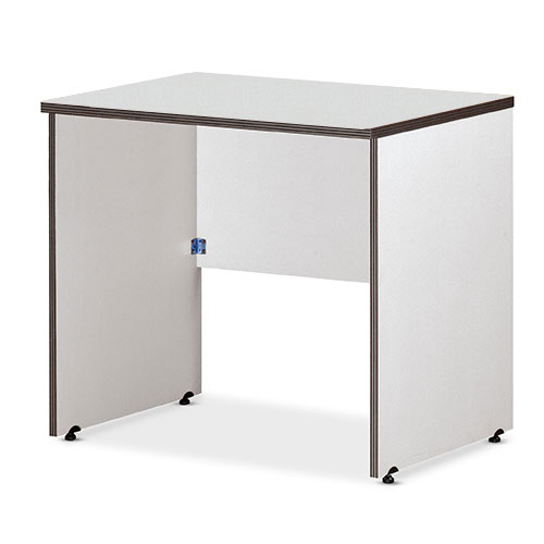 유퍼스 고급CRT책상(무통)