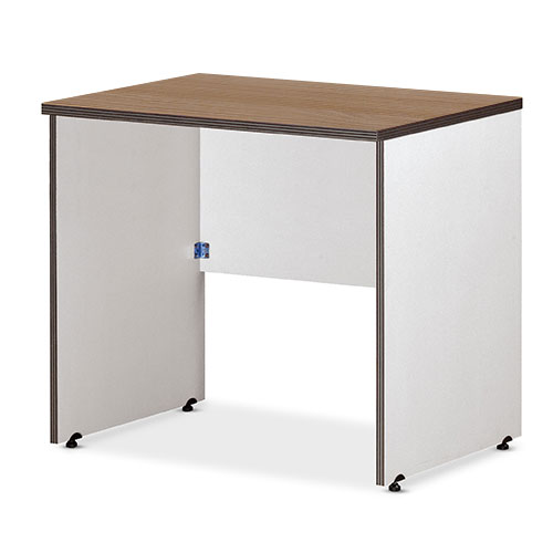 유퍼스 고급CRT책상(무통)