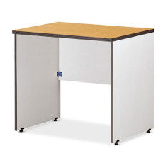 유퍼스 고급CRT책상(무통)