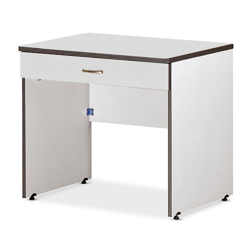 유퍼스 고급CRT책상(무통)