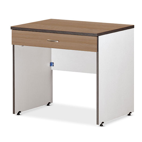 유퍼스 TM 평책상(서랍2)