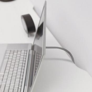 모노그램 네오2 조합형책상(D700/타공가림판/ㅁ자다리)