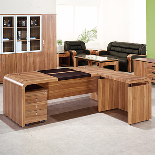 PT-700 뉴마몽드 로즈오크 중역용책상