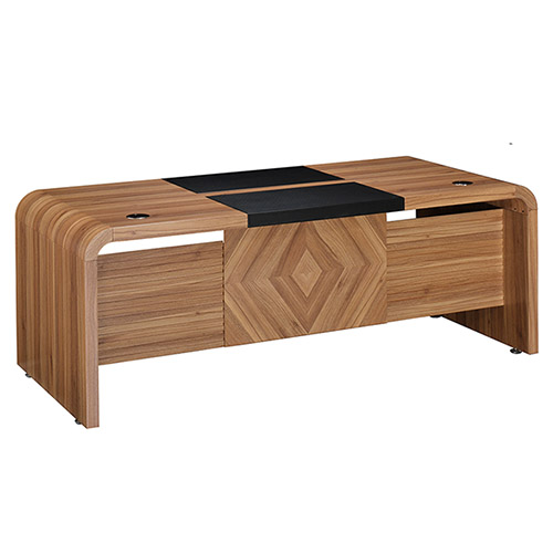 PT-700 뉴마몽드 로즈오크 중역용책상