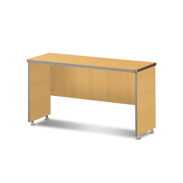 유퍼스 골드마스터책상(라운드형)