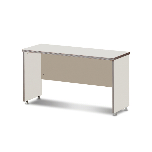 유퍼스 골드마스터책상(라운드형)